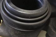 BMW X5 X6 E70 front callipers brakes