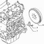 Tdc Sensor (fiat 1.3 Mjtd) Image 2