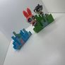 powerpuff girls- Cartoon Network figures Image 5