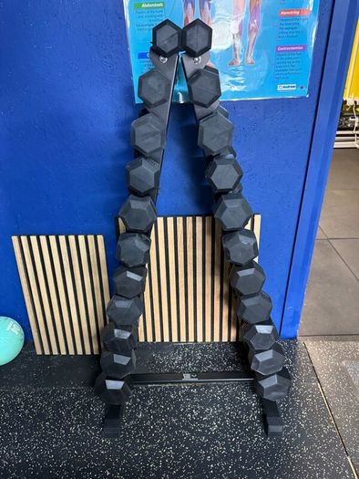 Gym equipment