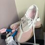 Adidas Taekwondo Shoes New size 5.5 Image 3