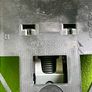 Rear left door lock VW Polo 2018/2025 Image 2