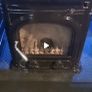 Insert stove Image 2