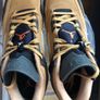 NIKE Jordan Spizike Low UK 11.5 Image 8