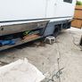 camper Mitsubishi canter Image 4