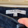 Cropped L K Bennett jeans Image 4