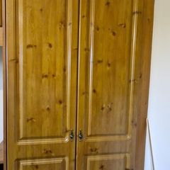 Built in Wardrobe