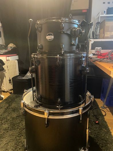 Mapex Mars