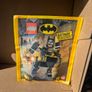 100% Lego Batman mega mech unopened Image 2