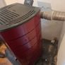 pellet stove Image 3
