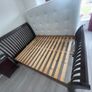 King bed Image 3