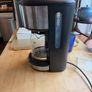 Russell Hobbs Buckingham Filter Coffee Maker in Stainless Steel (Model 20680) Image 4
