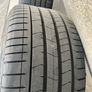 BMW X5 X6 20" Alloy wheels and Run flat Tyres Image 9