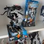 Bionicle Mantax Image 2