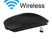 Wireless Mouse Bluetooth Rechargeable Mouse Wireless Computer Silent Mause Ergonomic Mini Mouse USB Optical Mice For PC laptop