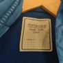 Mothercare Boys Blue Puffer Gilet / Bodywarmer (5-6 Years) Image 3