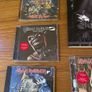Iron Maiden collection Plus Marilyn Manson Cds Image 2