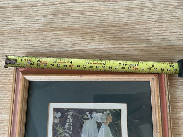 Convent Garden print