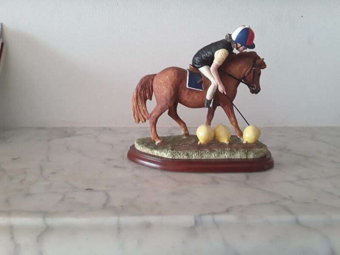ceramic ornament