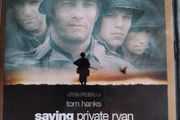 DVD Saving Private Ryan