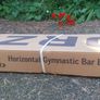 extra strong gymnastics bars Image 2