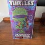 Teenage Mutant Ninja Turtle Action Vinyl Image 4