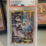 Graded Slabs Pokemon Cards Image 5
