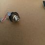Mono output Jack Socket Image 2
