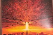 Independence Day Poster