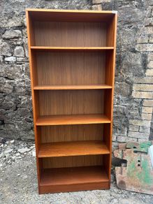 bookshelf