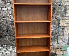 bookshelf