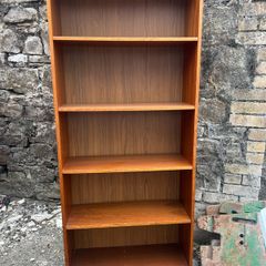 bookshelf