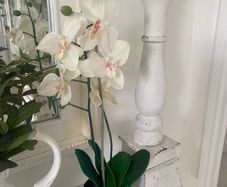 ShabbyChic Home Decor Set of 2 Items