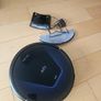 Eufy G50 Hybrid robovac 2 in 1. Controlled by app Image 4