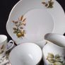Royal Grafton Teaset Image 4