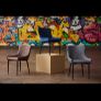 Harvey Norman Slate Dining Table Image 4
