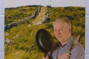 Around Ireland With A Pan