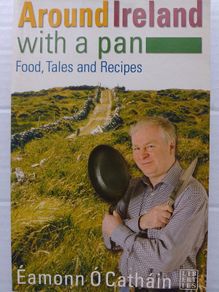 Around Ireland With A Pan