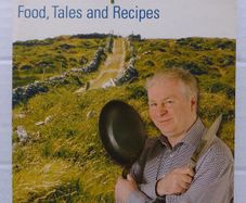 Around Ireland With A Pan