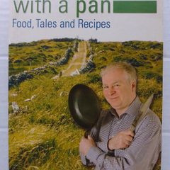 Around Ireland With A Pan