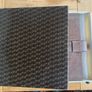 Wedding Leather Photo Album Deidrim Made in Italy Image 2