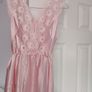 Night dress and robe Image 2