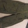 Helicopter Pilot Uniform Italian Army size small Image 5