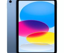 iPad 11 128GB Blue