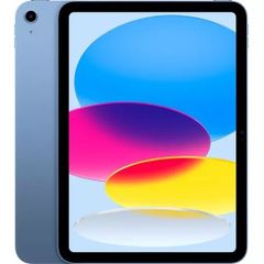 iPad 11 128GB Blue