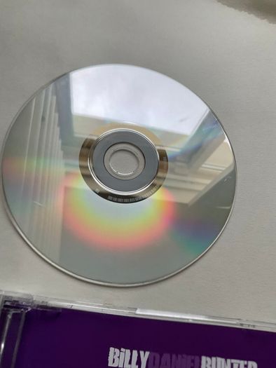 25 Years Of Billy Daniel Bunter Limited edition CD