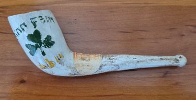Sinn Fein Claypipe