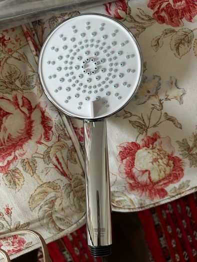 shower