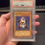 Harpie Lady & Ryu-Ran PSA 9 Image 4