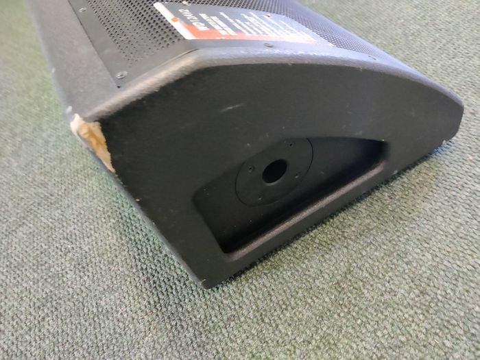 Proel WD12AV2 Active 2-way Floor Monitor